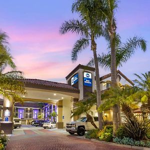 Best Western Redondo Beach Galleria Inn Hotel - Beach City La